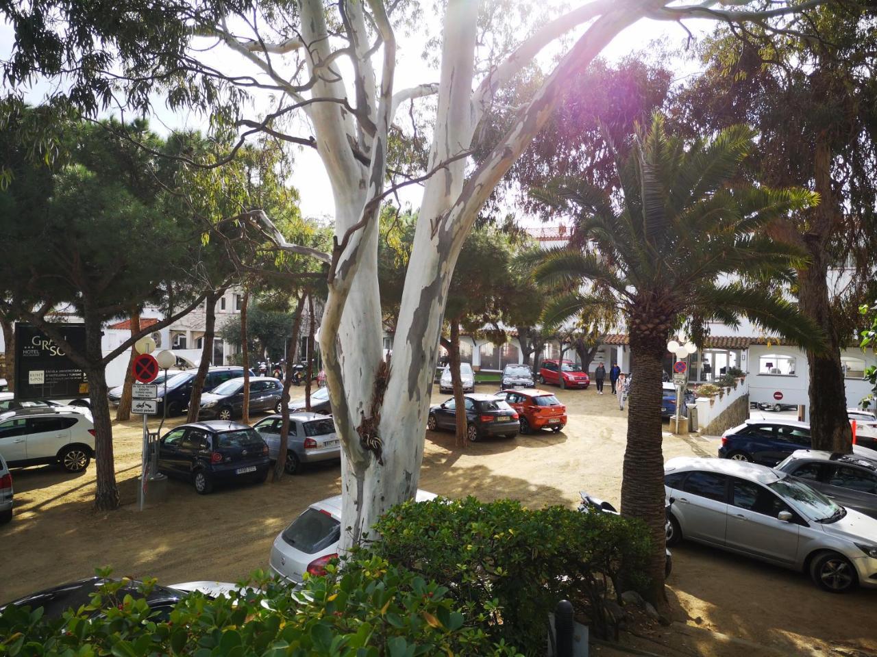 Gran Sol Hotel Sant Pol De Mar Exterior photo